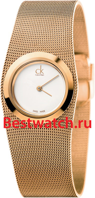 Часы Calvin Klein ck Impulsive K3T236.26